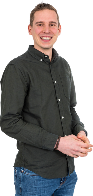 Thibault Van Peel Thibault Van Peel