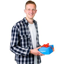 Gijs Smittenaar