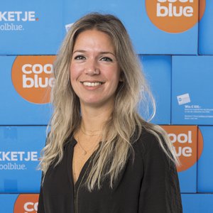 Charlotte van Kralingen Charlotte van Kralingen