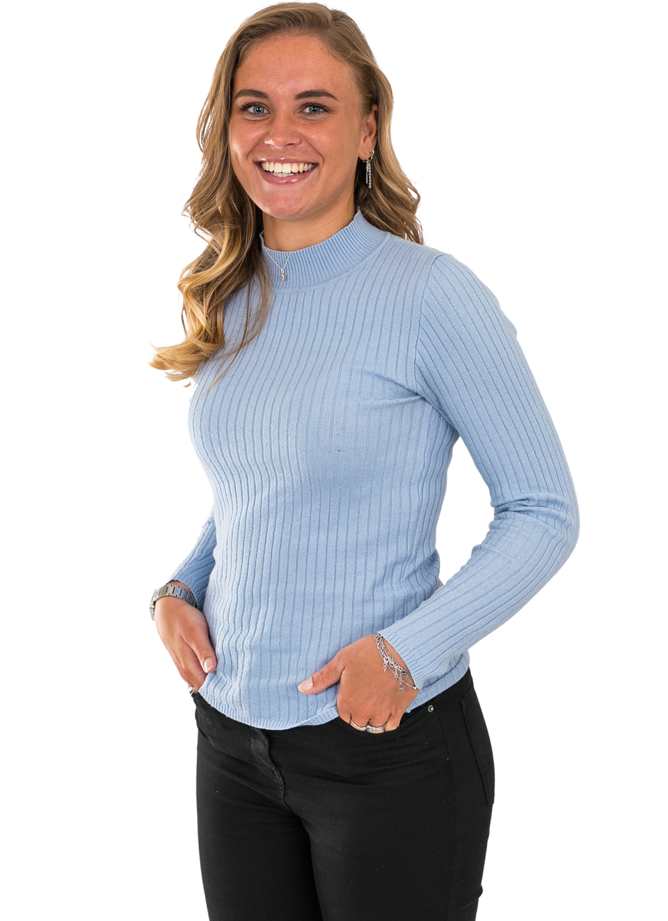 Coolblue-Mening-Demi.png Coolblue Klantenservicemedewerker Demi