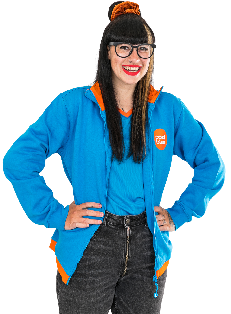 Coolblue-Mening-Kim.png CoolblueFietst-bezorger Kim