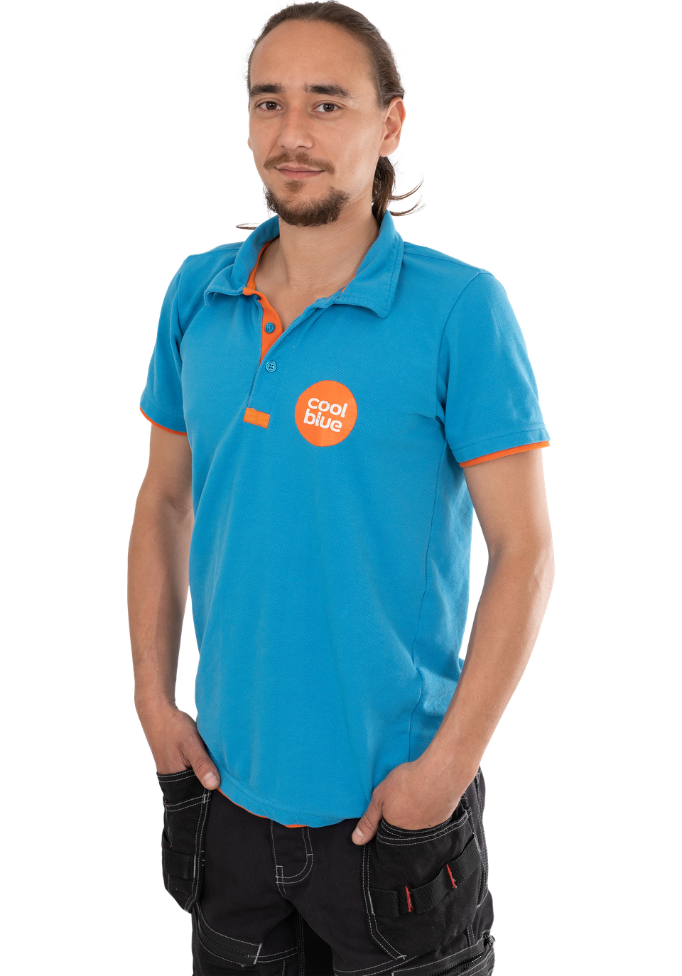 Coolblue-Mening-Morgan.png Zonnepanelen-voorman Morgan