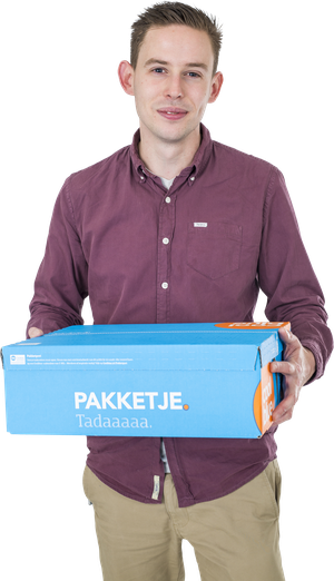 Koen Braat Koen Braat