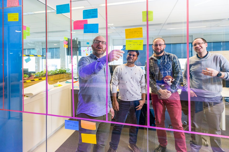 Coolblue-Tech-Planning.jpg Tech-medewerkers