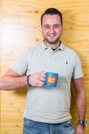 Rens van der Meulen